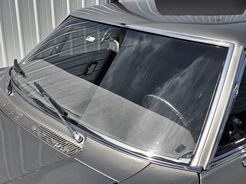1965 Chevrolet Impala