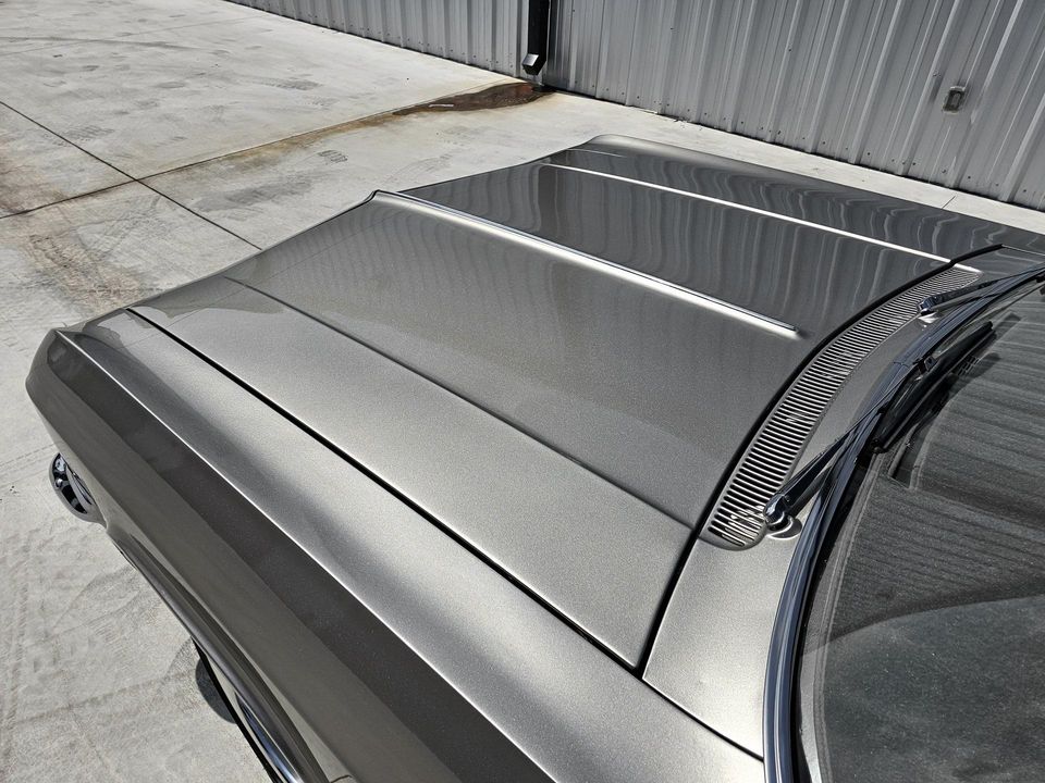 1965 Chevrolet Impala