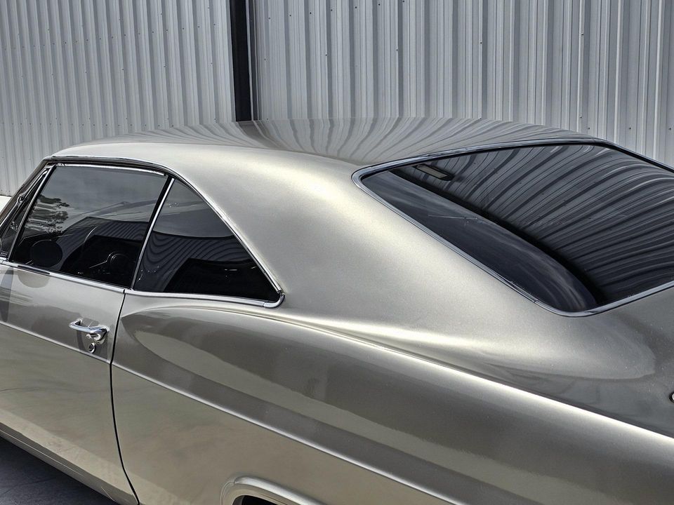 1965 Chevrolet Impala