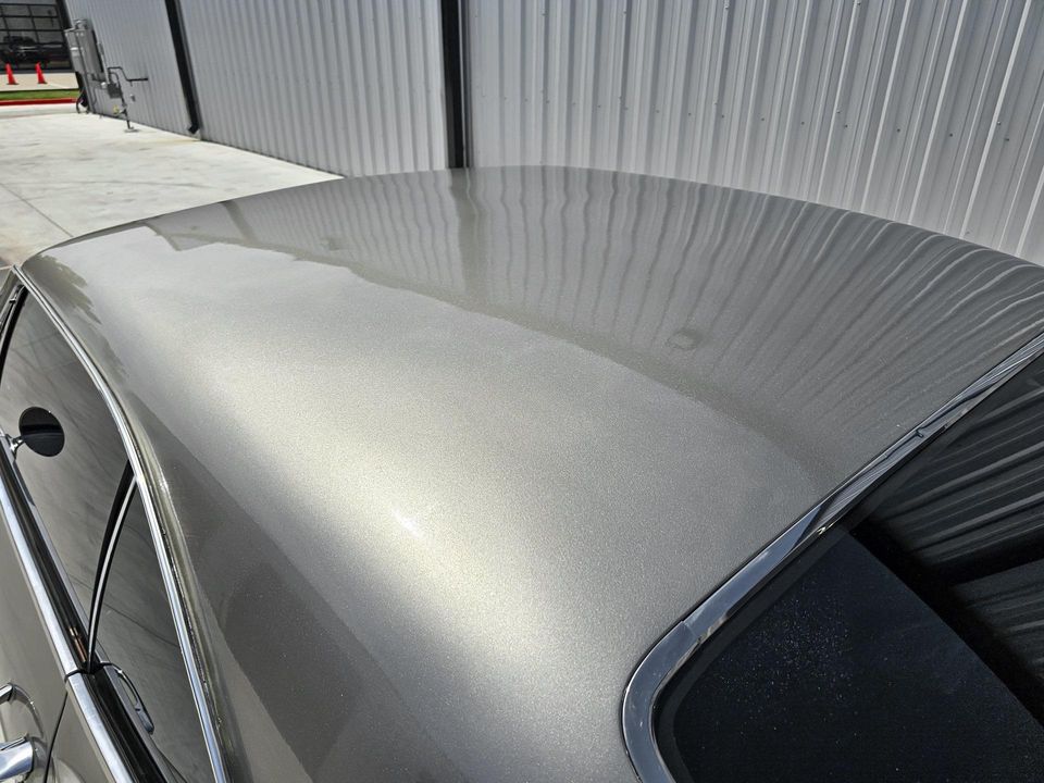 1965 Chevrolet Impala