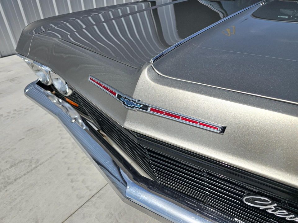 1965 Chevrolet Impala