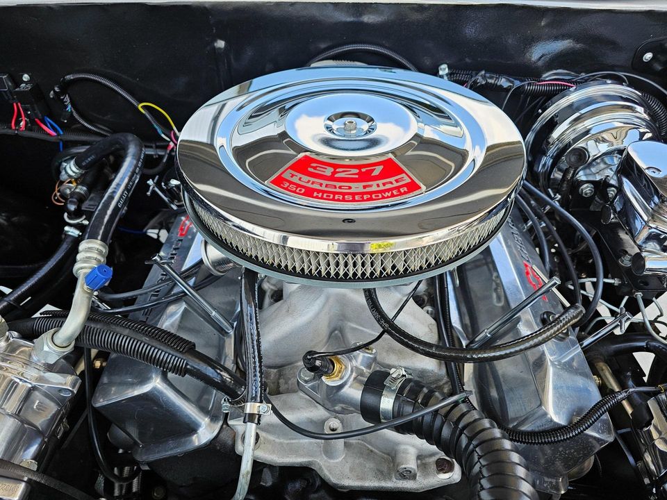 1965 Chevrolet Impala