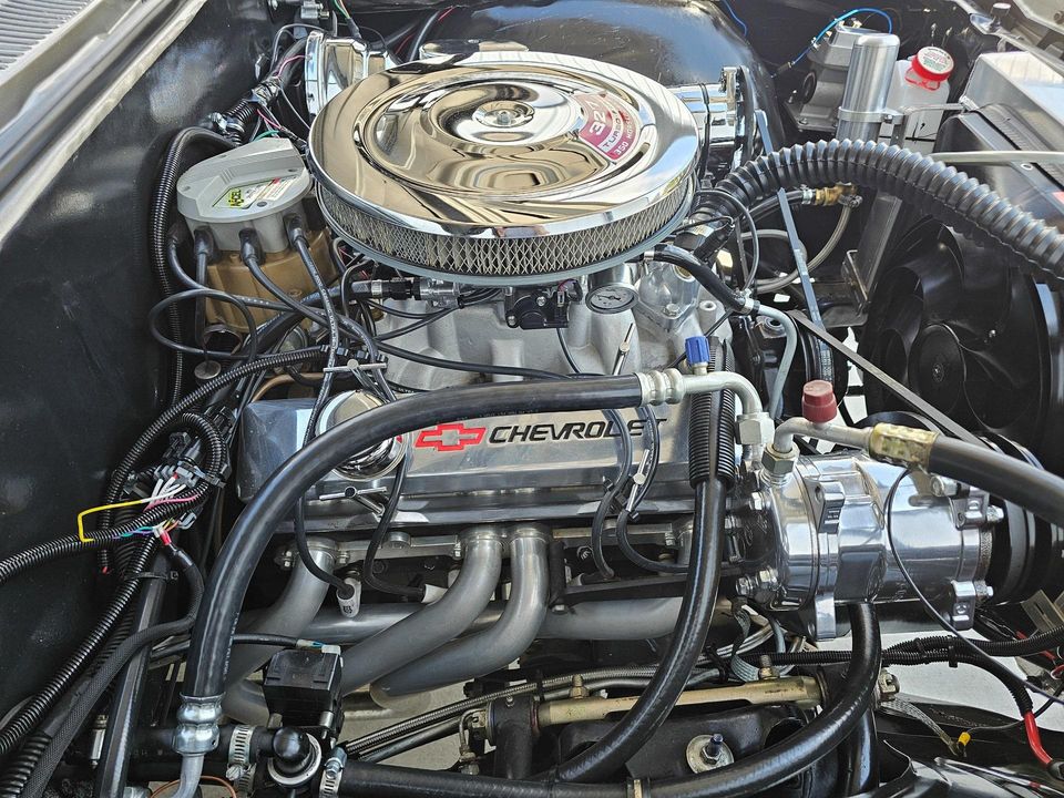 1965 Chevrolet Impala