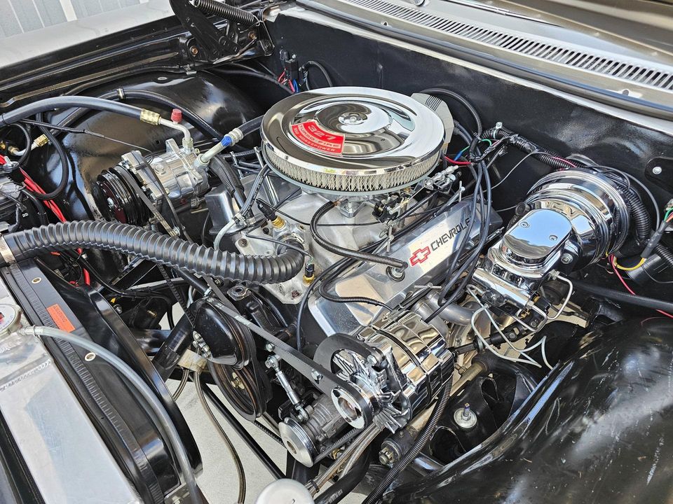 1965 Chevrolet Impala