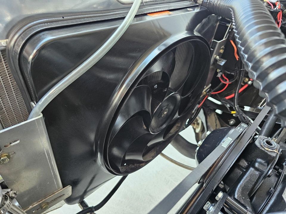 1965 Chevrolet Impala