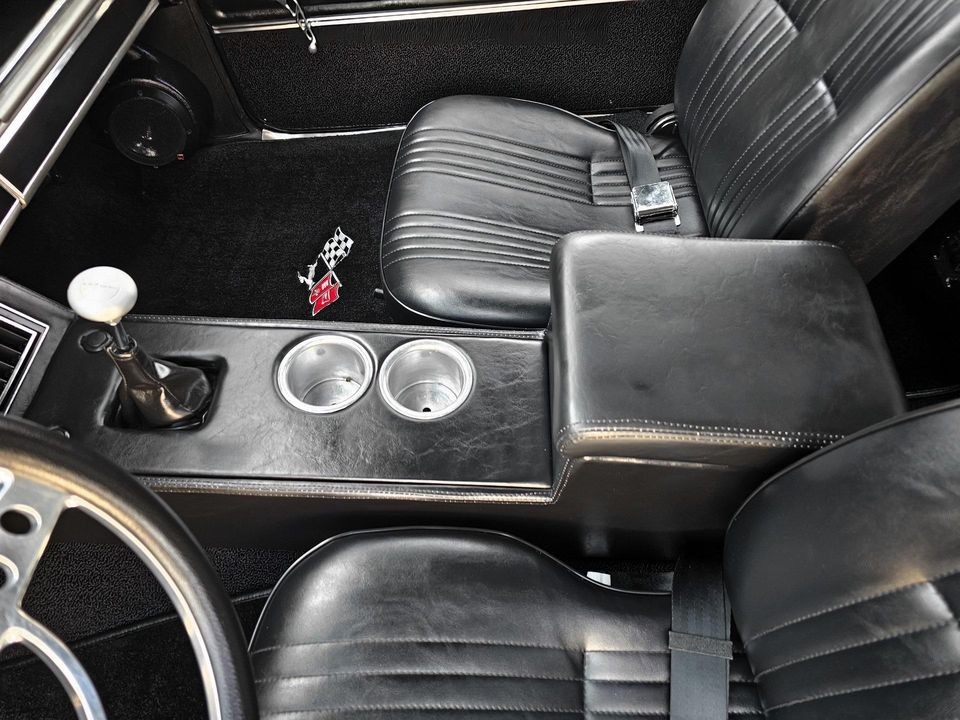 1965 Chevrolet Impala