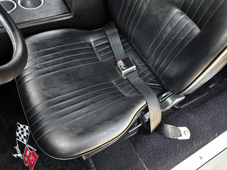 1965 Chevrolet Impala