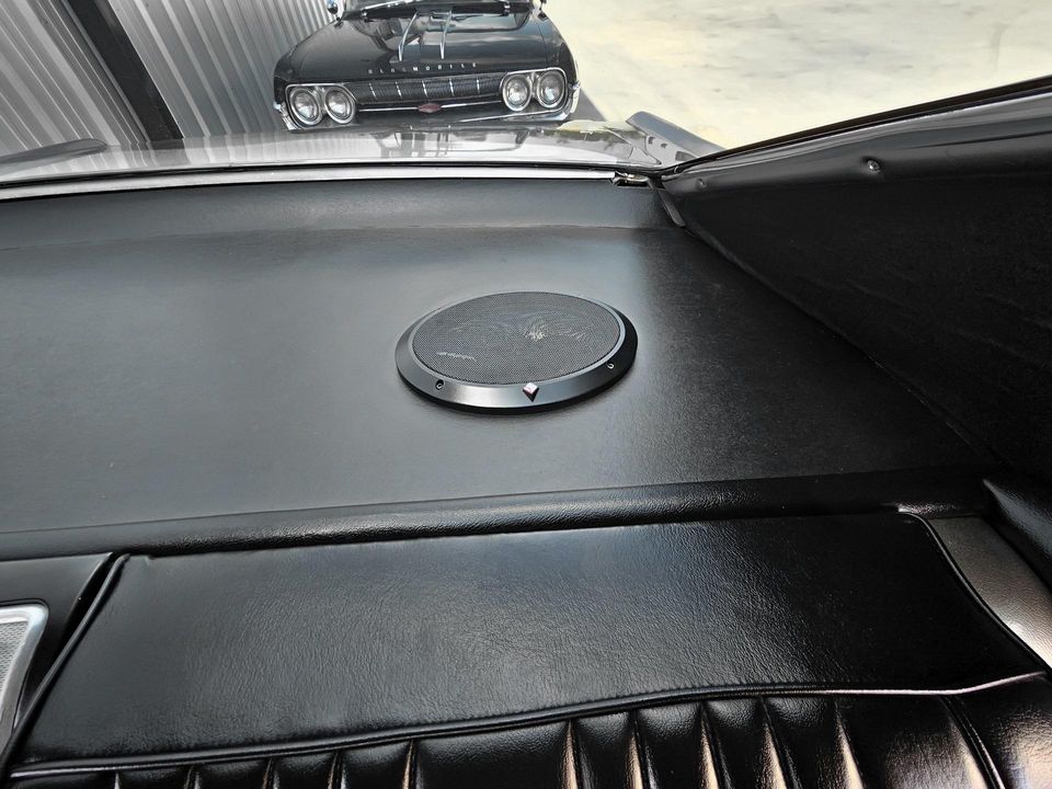 1965 Chevrolet Impala