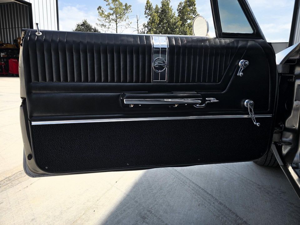 1965 Chevrolet Impala