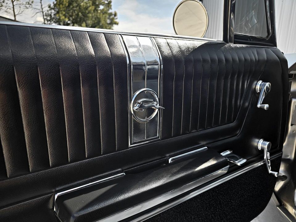 1965 Chevrolet Impala