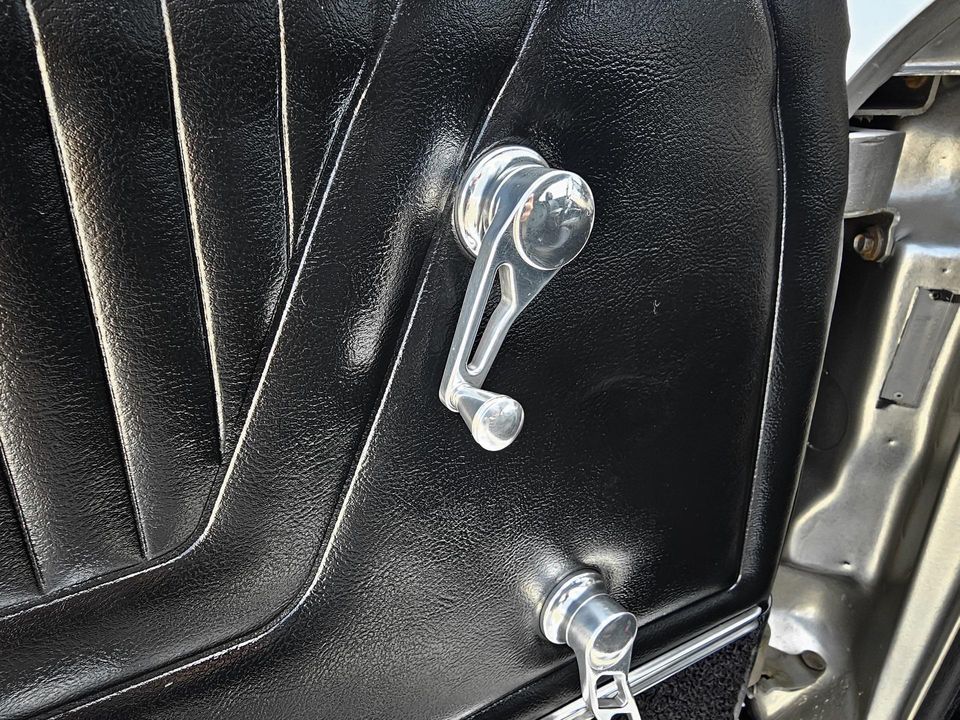 1965 Chevrolet Impala
