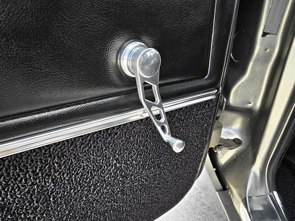 1965 Chevrolet Impala