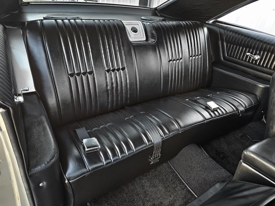 1965 Chevrolet Impala