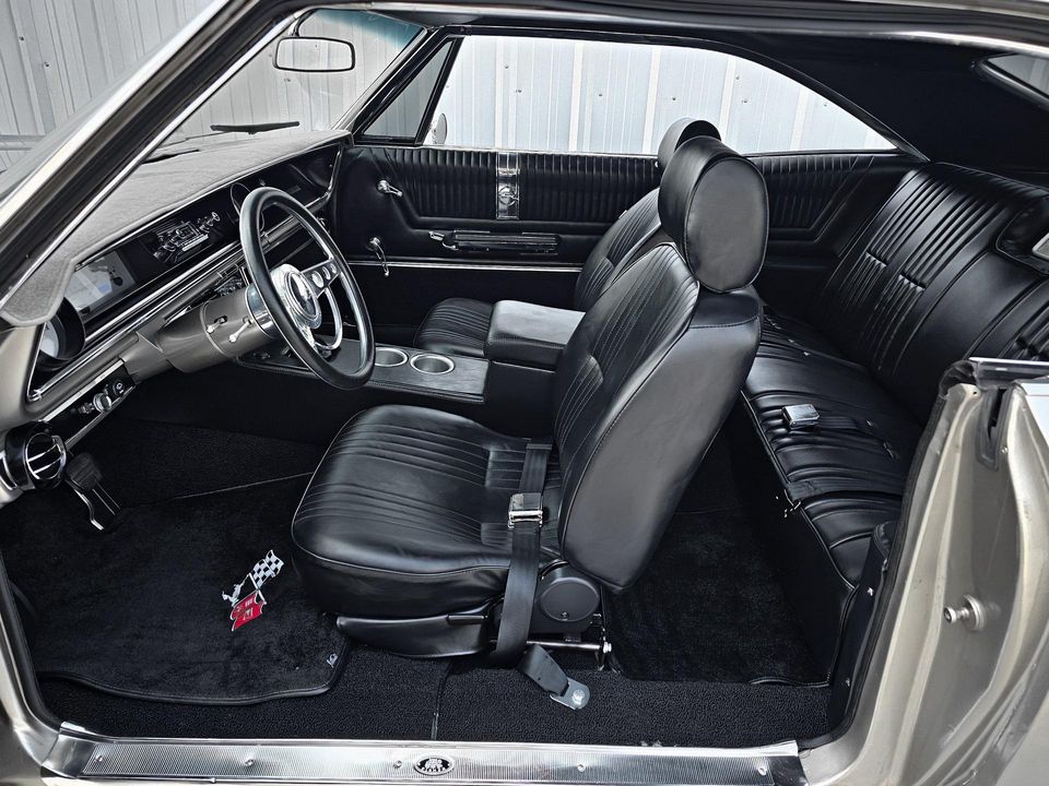 1965 Chevrolet Impala