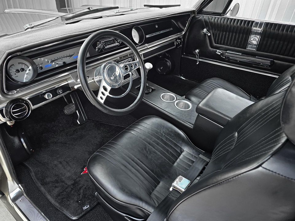 1965 Chevrolet Impala