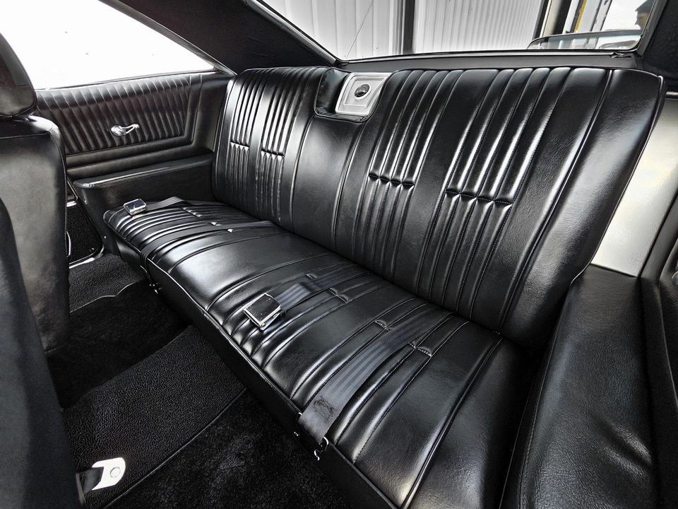 1965 Chevrolet Impala