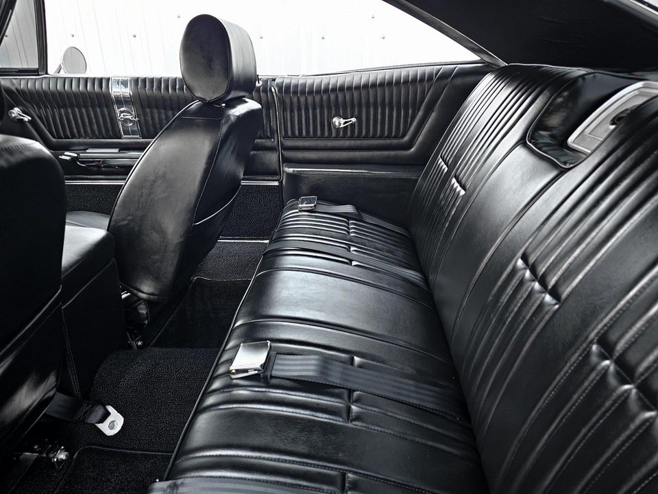 1965 Chevrolet Impala
