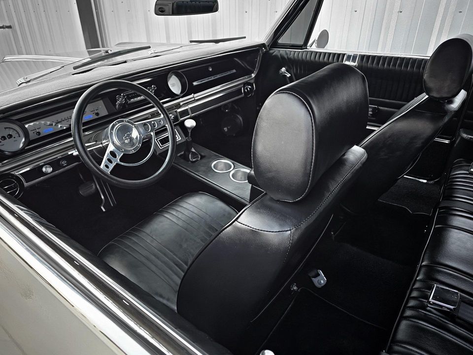 1965 Chevrolet Impala