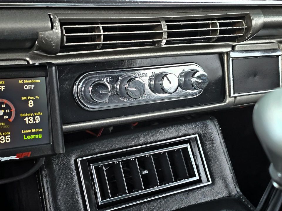 1965 Chevrolet Impala