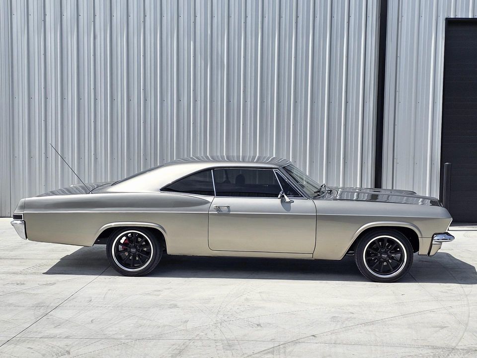 1965 Chevrolet Impala