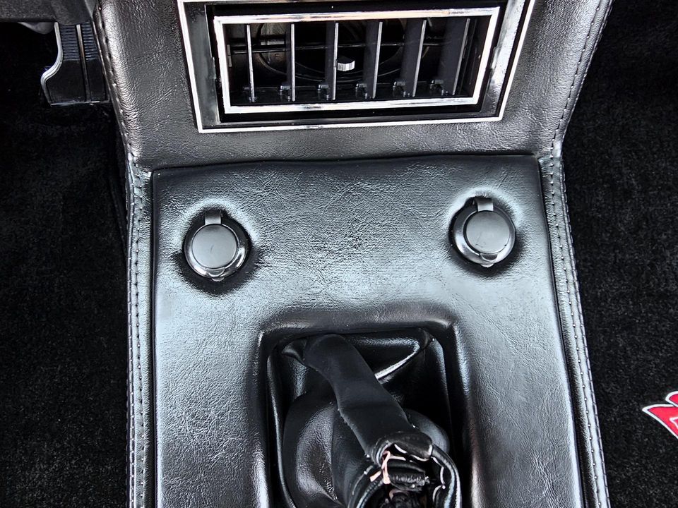 1965 Chevrolet Impala
