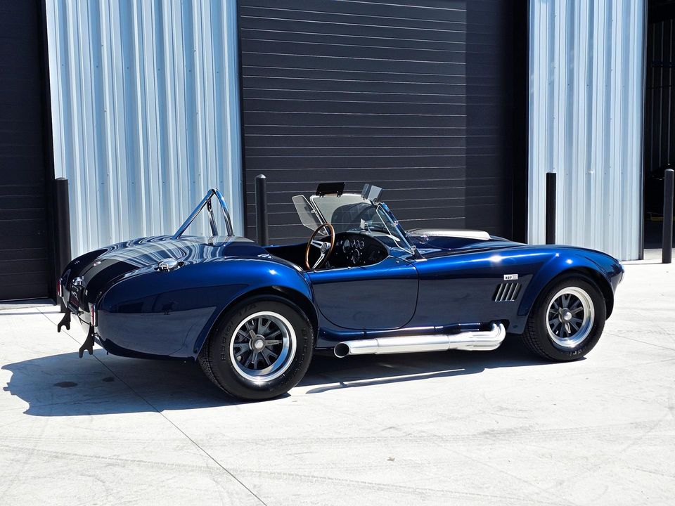 1965 Shelby Cobra