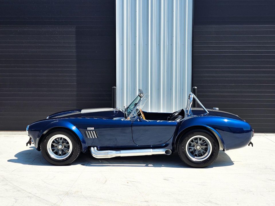 1965 Shelby Cobra