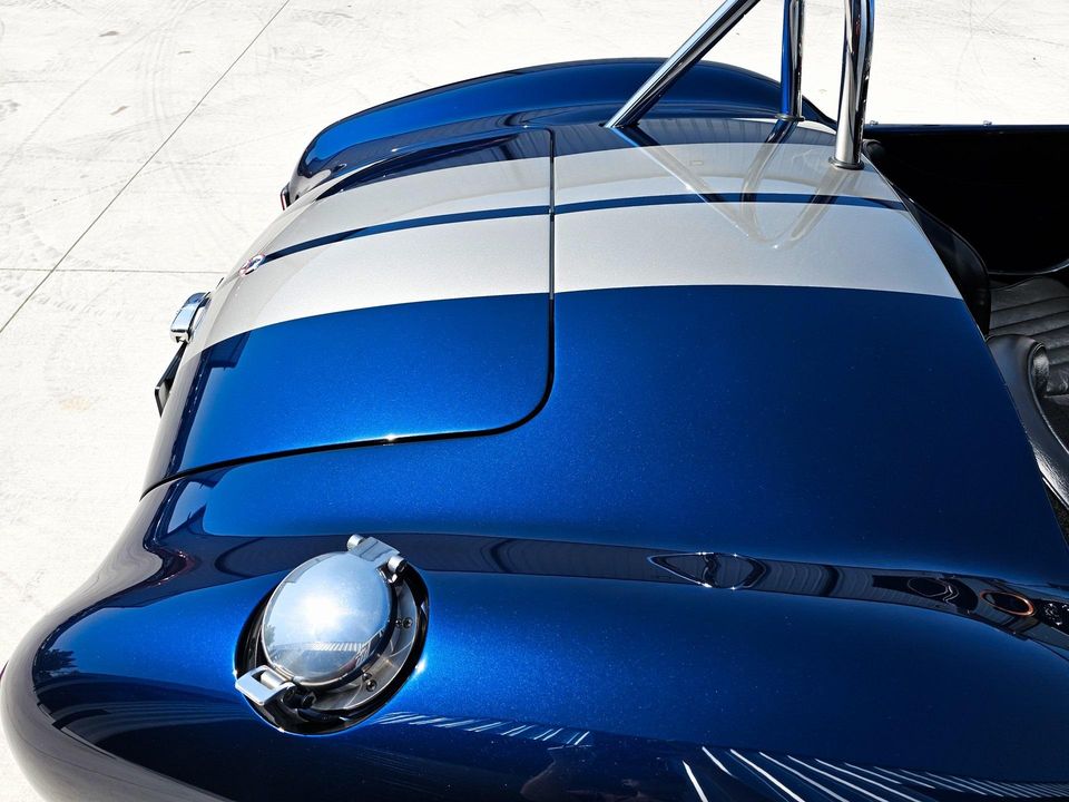 1965 Shelby Cobra