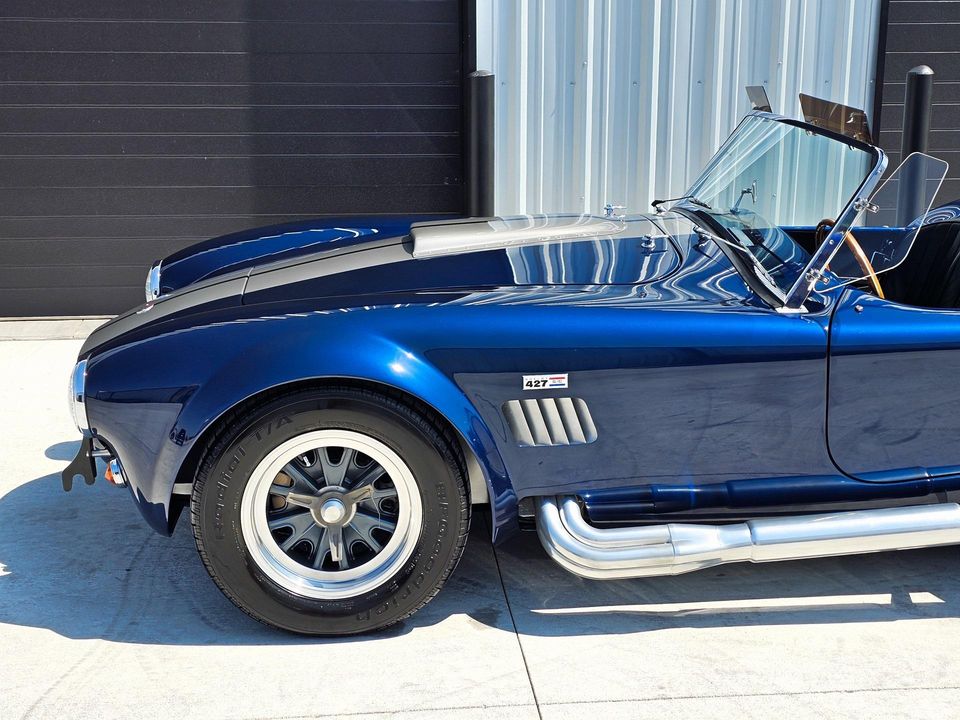 1965 Shelby Cobra