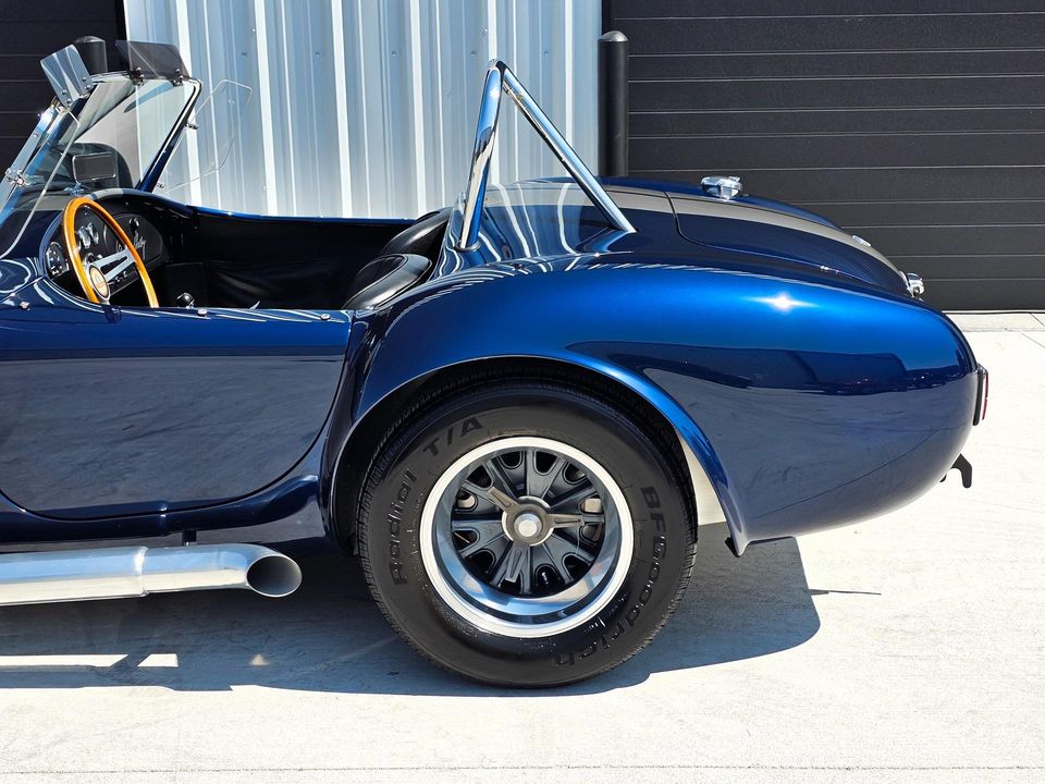 1965 Shelby Cobra