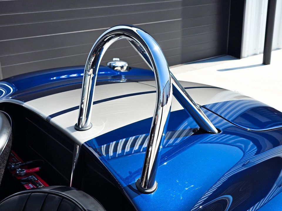 1965 Shelby Cobra