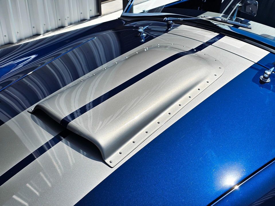 1965 Shelby Cobra