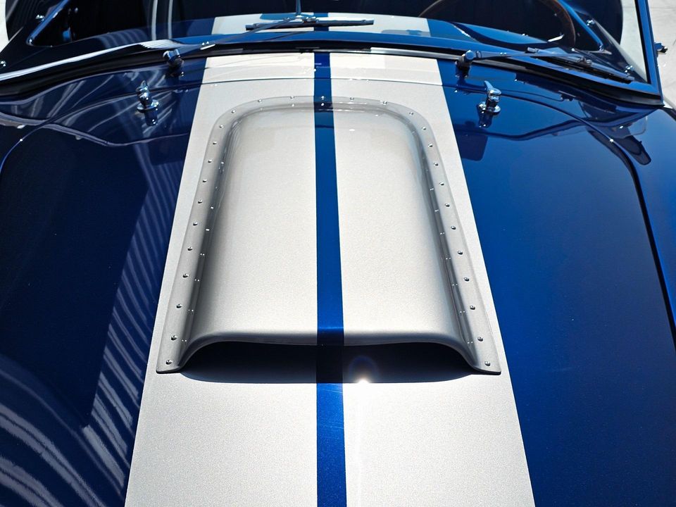 1965 Shelby Cobra
