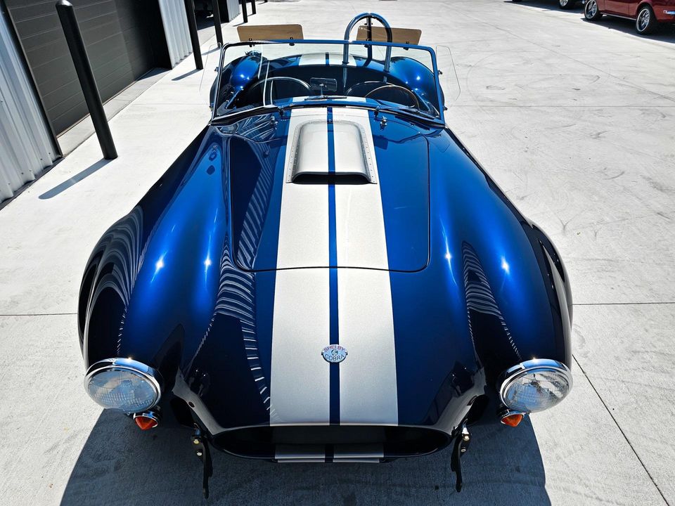 1965 Shelby Cobra