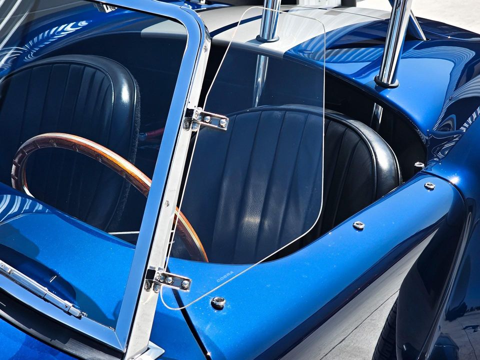 1965 Shelby Cobra