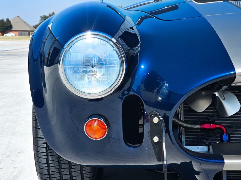 1965 Shelby Cobra