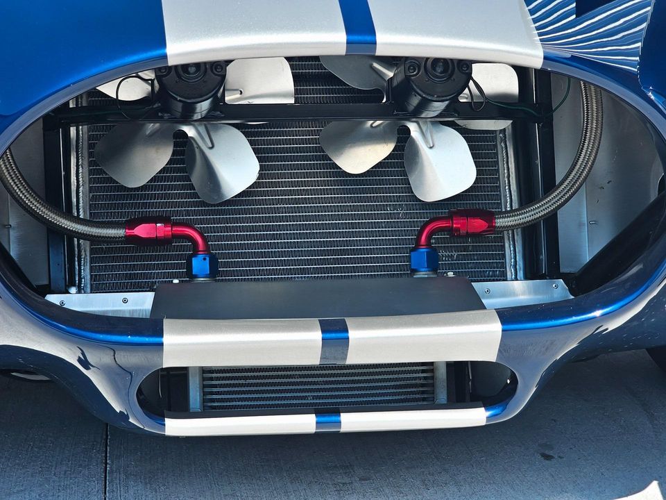1965 Shelby Cobra