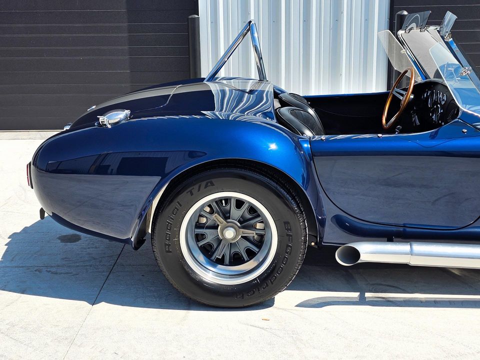 1965 Shelby Cobra
