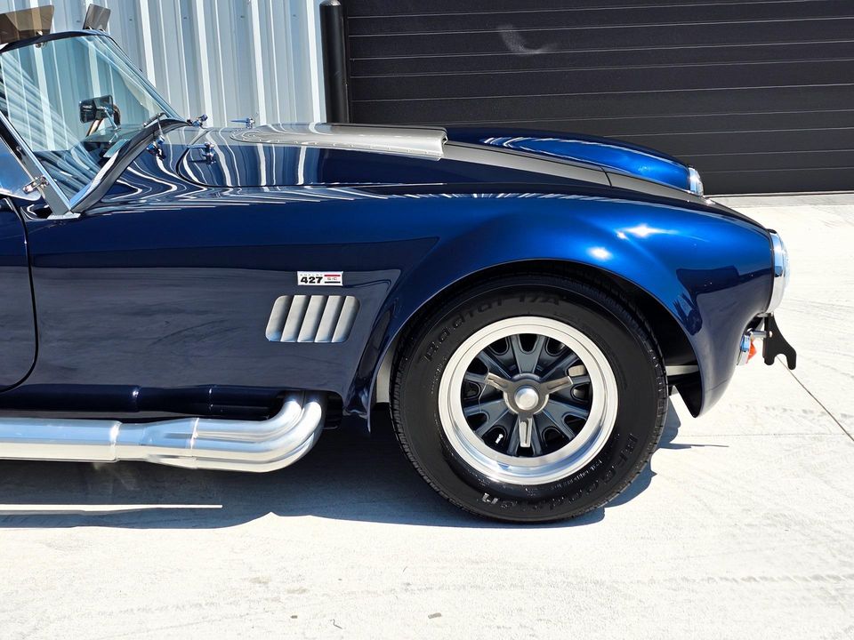 1965 Shelby Cobra