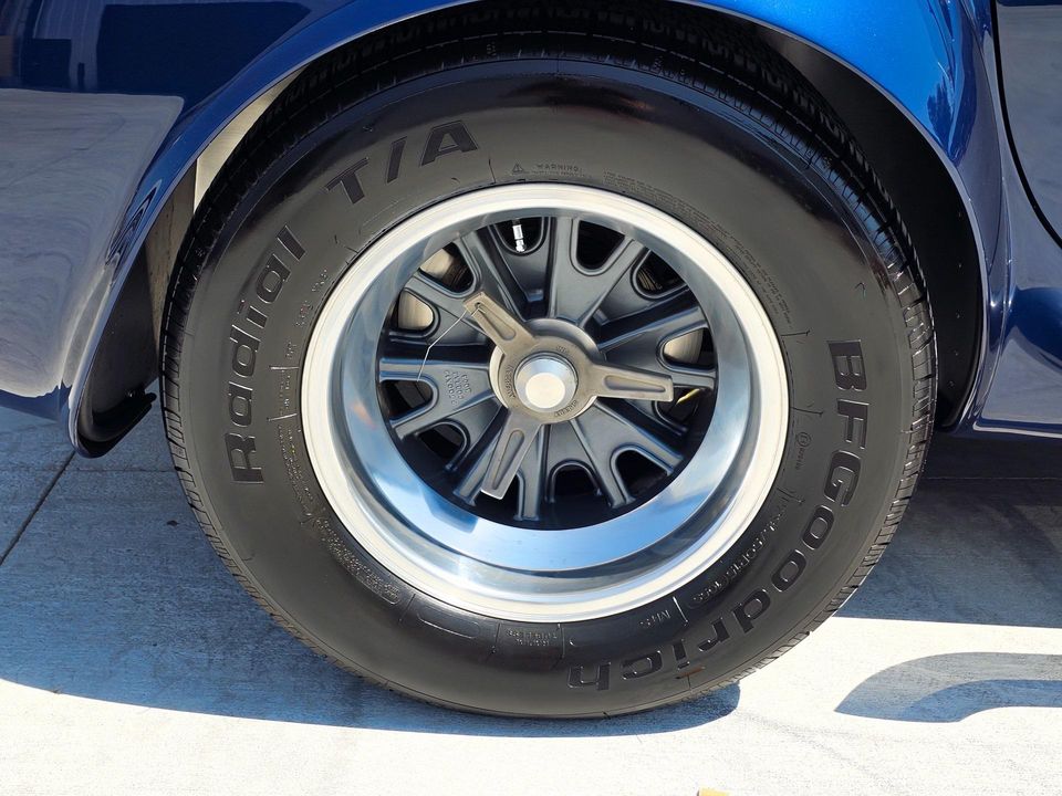 1965 Shelby Cobra