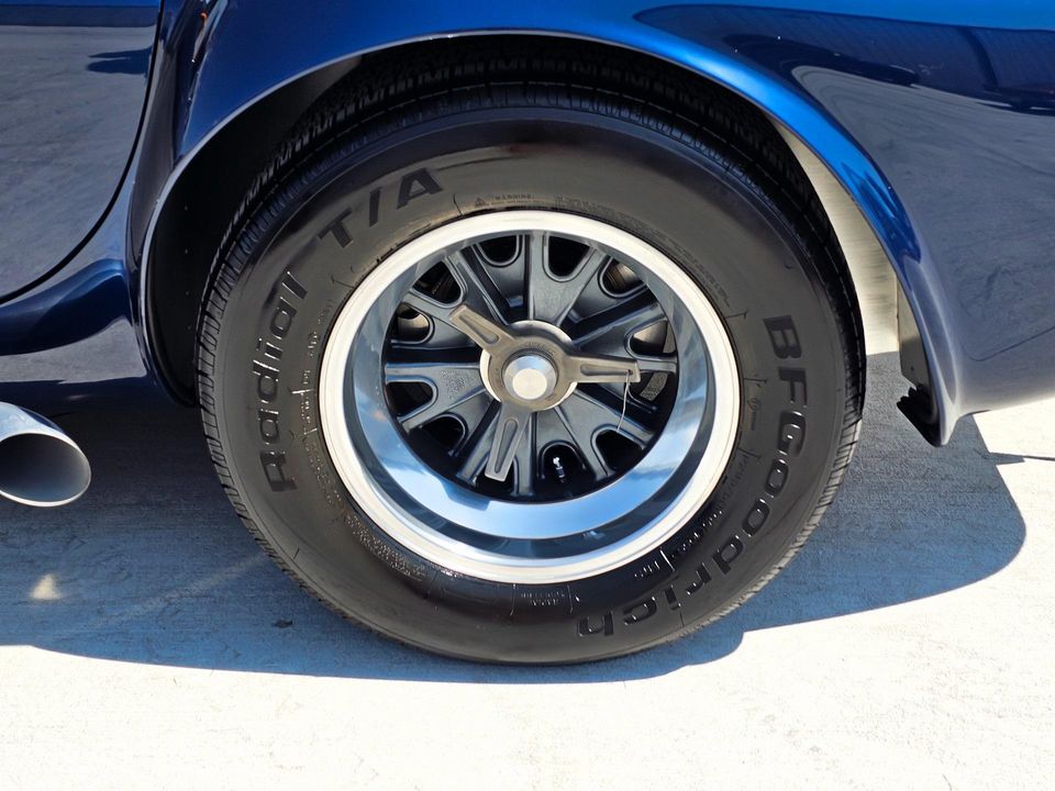 1965 Shelby Cobra