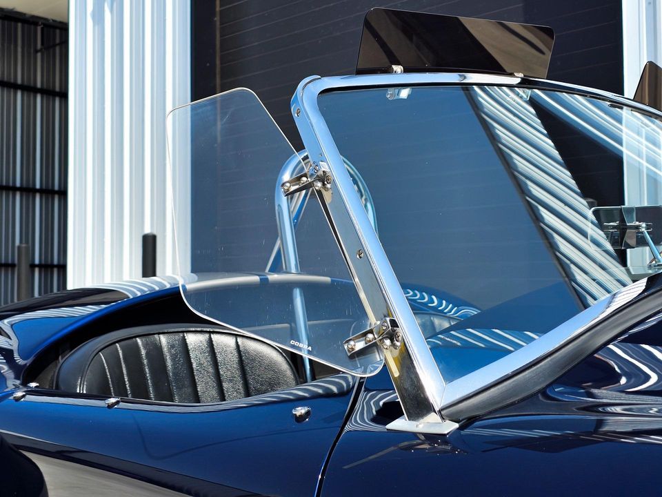 1965 Shelby Cobra
