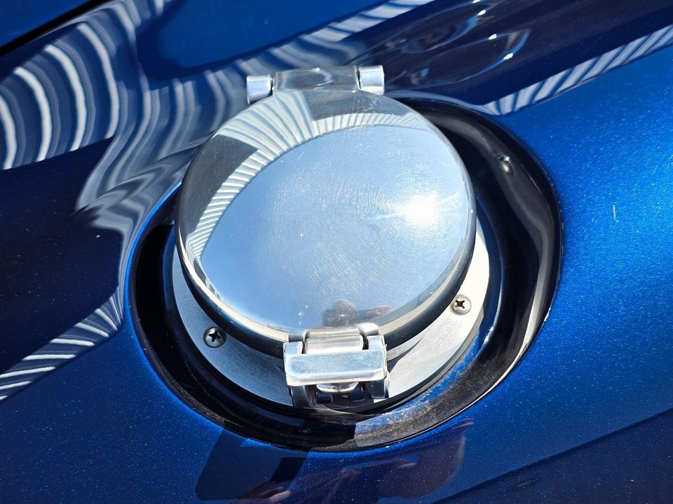 1965 Shelby Cobra