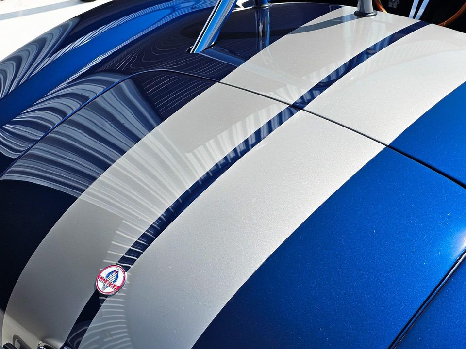 1965 Shelby Cobra