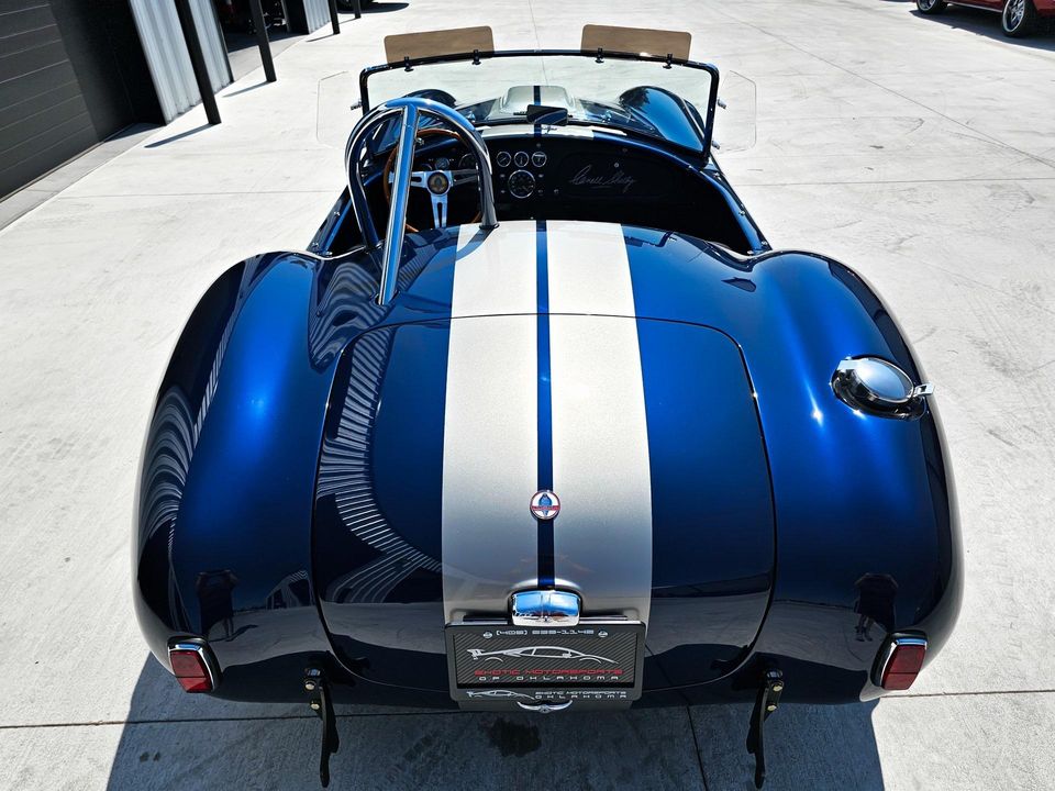 1965 Shelby Cobra