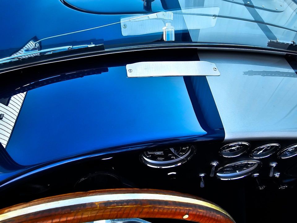 1965 Shelby Cobra