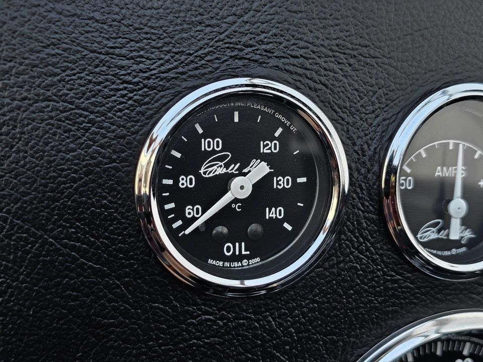1965 Shelby Cobra