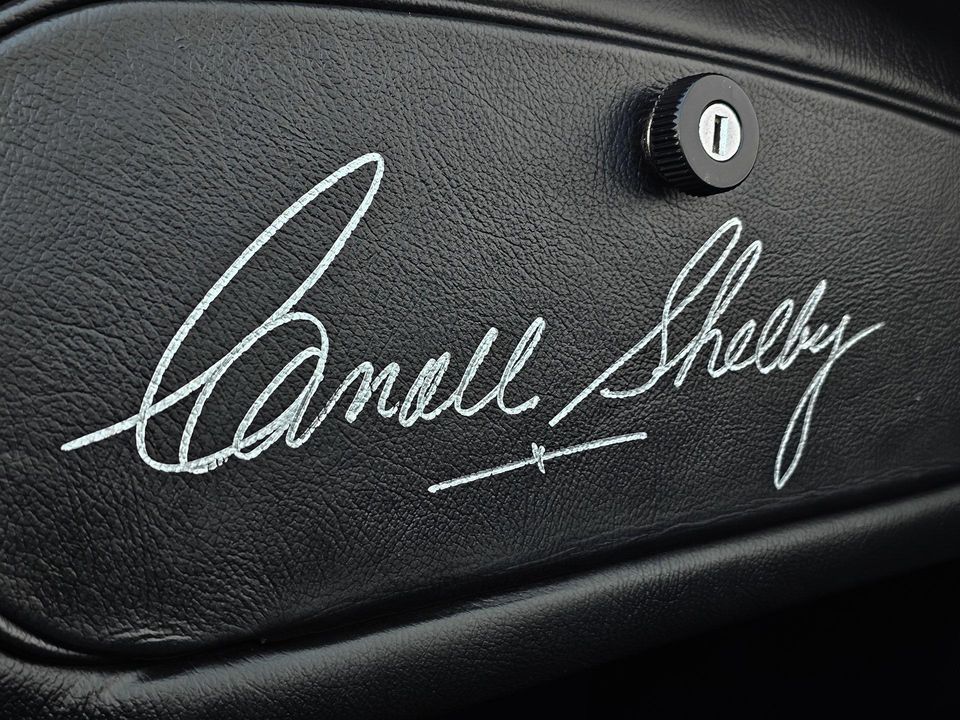 1965 Shelby Cobra