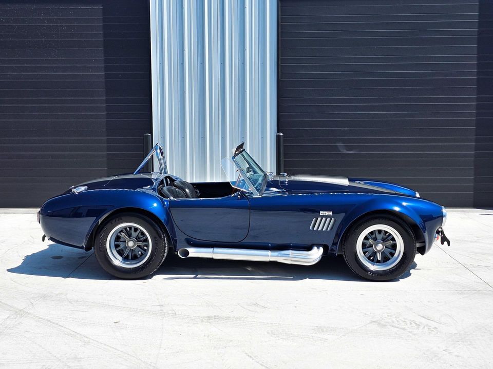 1965 Shelby Cobra