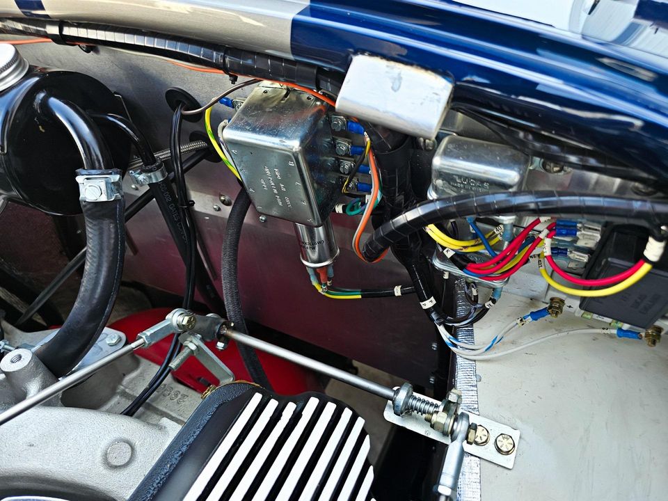 1965 Shelby Cobra